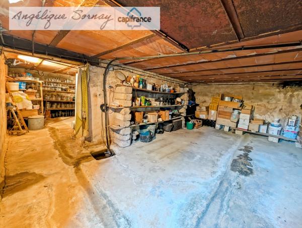 À Louhans, une propriété familiale aux volumes rares,