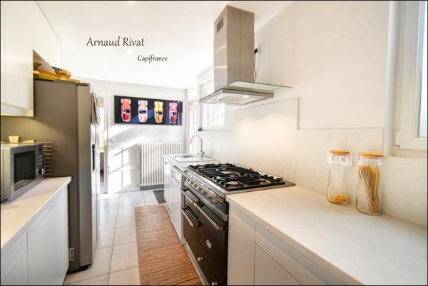 Maison à vendre 6 pièces PONT DE RUAN (37)