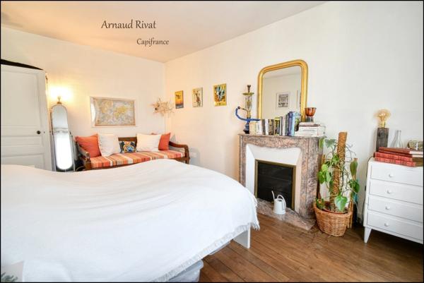 Maison à vendre 6 pièces PONT DE RUAN (37)