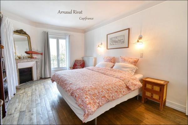 Maison à vendre 6 pièces PONT DE RUAN (37)