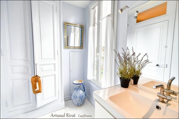 Maison à vendre 6 pièces PONT DE RUAN (37)