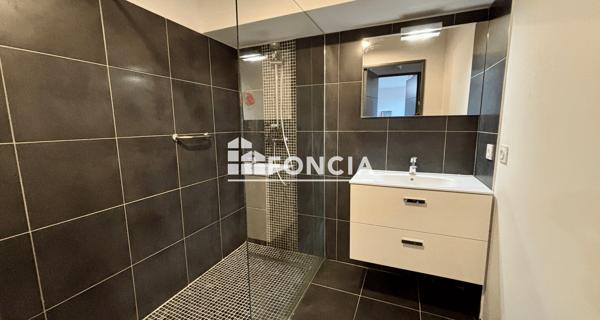 À vendre Appartement 3 pièces 64 m² - Canet-en-roussillon 66140