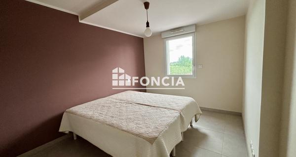 À vendre Appartement 3 pièces 64 m² - Canet-en-roussillon 66140