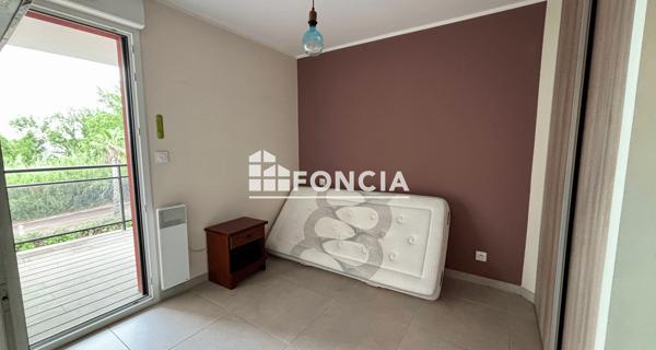À vendre Appartement 3 pièces 64 m² - Canet-en-roussillon 66140