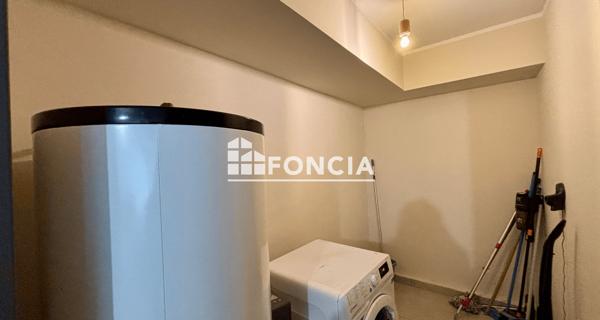 À vendre Appartement 3 pièces 64 m² - Canet-en-roussillon 66140
