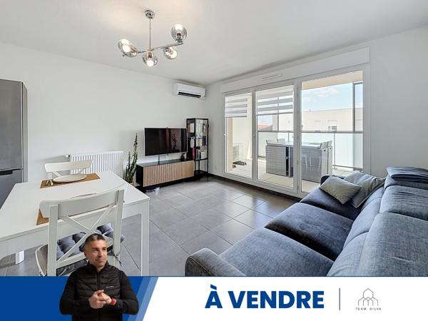 Appartement
         3 pièces
        - 60 m² Exclusivité 169 900 € *