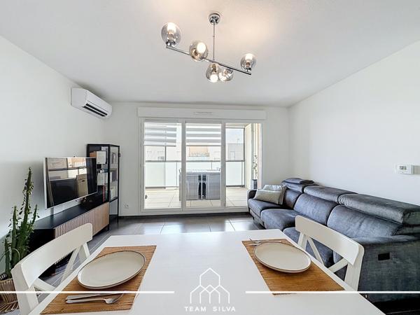 Appartement
         3 pièces
        - 60 m² Exclusivité 169 900 € *