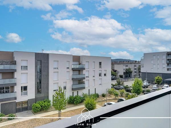Appartement
         3 pièces
        - 60 m² Exclusivité 169 900 € *