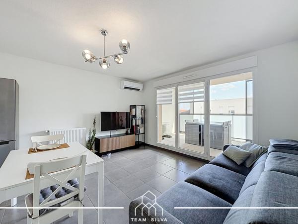 Appartement
         3 pièces
        - 60 m² Exclusivité 169 900 € *