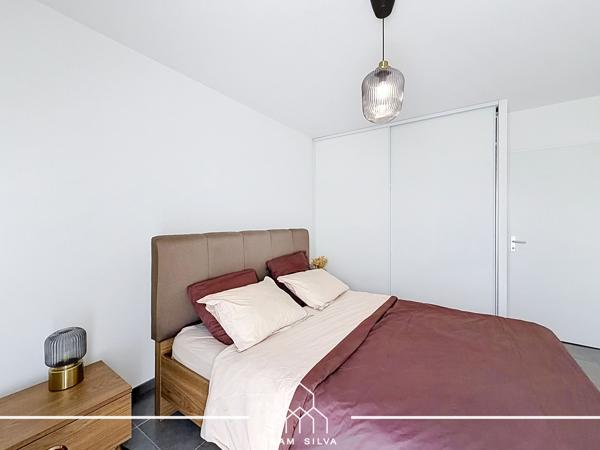 Appartement
         3 pièces
        - 60 m² Exclusivité 169 900 € *