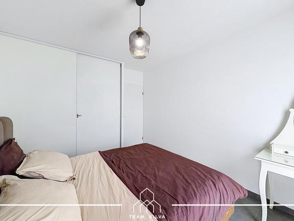 Appartement
         3 pièces
        - 60 m² Exclusivité 169 900 € *
