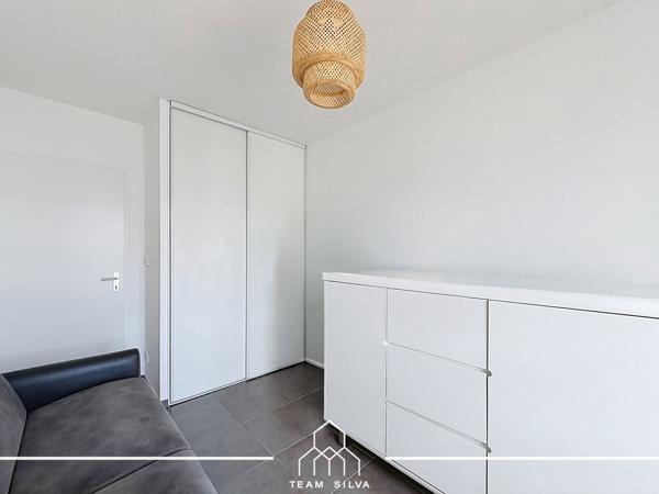 Appartement
         3 pièces
        - 60 m² Exclusivité 169 900 € *