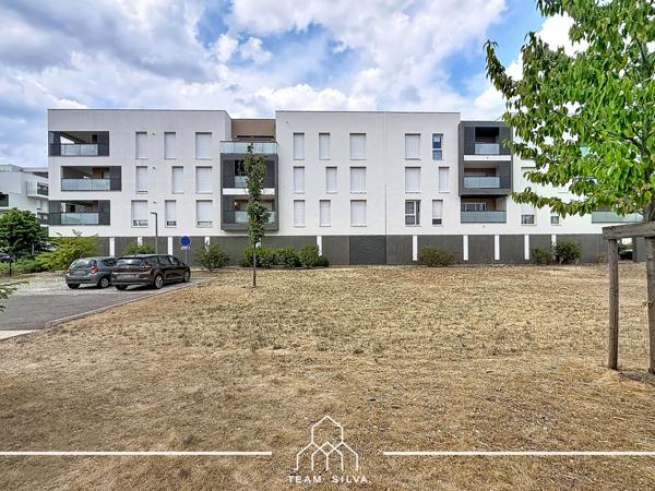 Appartement
         3 pièces
        - 60 m² Exclusivité 169 900 € *