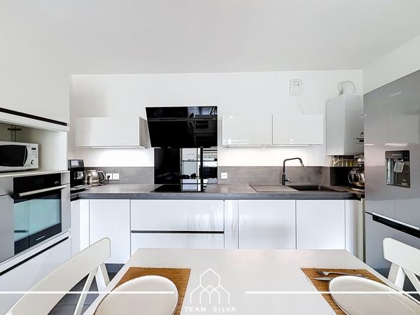 Appartement
         3 pièces
        - 60 m² Exclusivité 169 900 € *