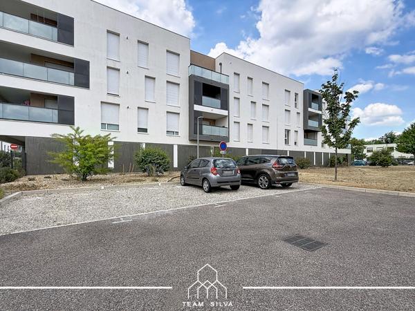 Appartement
         3 pièces
        - 60 m² Exclusivité 169 900 € *