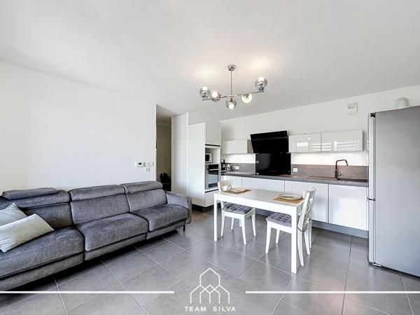Appartement
         3 pièces
        - 60 m² Exclusivité 169 900 € *