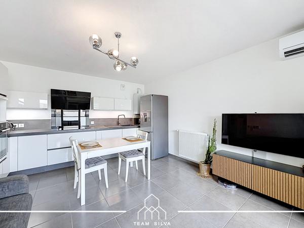 Appartement
         3 pièces
        - 60 m² Exclusivité 169 900 € *
