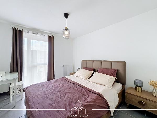 Appartement
         3 pièces
        - 60 m² Exclusivité 169 900 € *