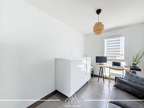 Appartement
         3 pièces
        - 60 m² Exclusivité 169 900 € *