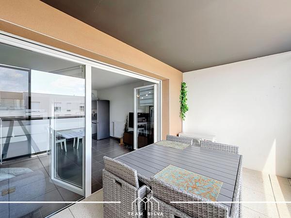 Appartement
         3 pièces
        - 60 m² Exclusivité 169 900 € *