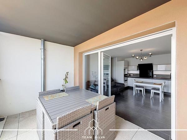 Appartement
         3 pièces
        - 60 m² Exclusivité 169 900 € *