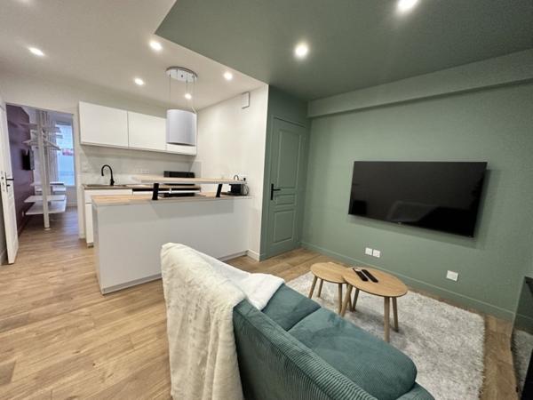 Location / Appartement à Montereau-Fault-Yonne (77130)