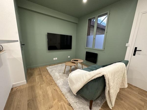 Location / Appartement à Montereau-Fault-Yonne (77130)
