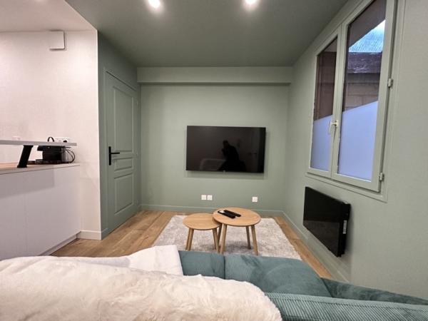 Location / Appartement à Montereau-Fault-Yonne (77130)