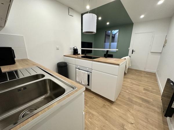 Location / Appartement à Montereau-Fault-Yonne (77130)