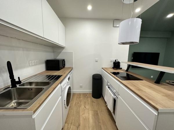 Location / Appartement à Montereau-Fault-Yonne (77130)
