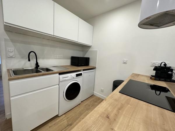 Location / Appartement à Montereau-Fault-Yonne (77130)