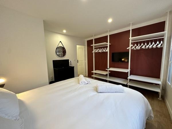 Location / Appartement à Montereau-Fault-Yonne (77130)