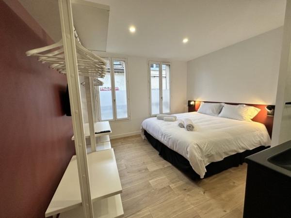 Location / Appartement à Montereau-Fault-Yonne (77130)