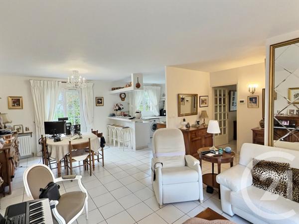 Maison à vendre  5 pièces - 97,14 m2 ANTONY - 92