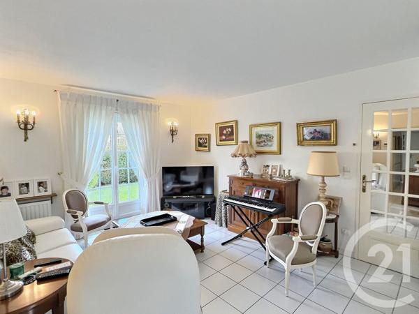 Maison à vendre  5 pièces - 97,14 m2 ANTONY - 92