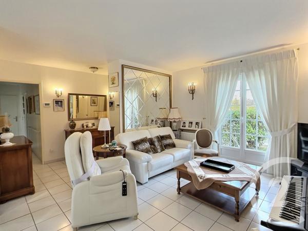 Maison à vendre  5 pièces - 97,14 m2 ANTONY - 92