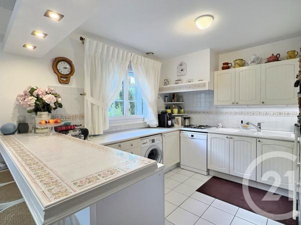 Maison à vendre  5 pièces - 97,14 m2 ANTONY - 92