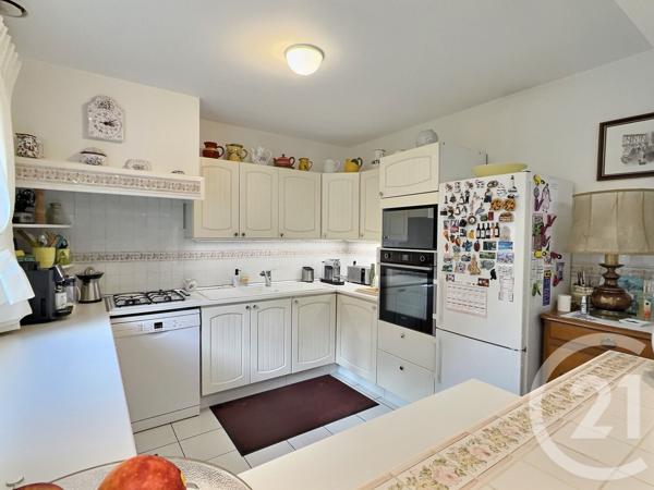 Maison à vendre  5 pièces - 97,14 m2 ANTONY - 92