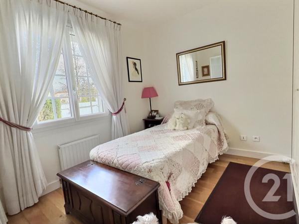 Maison à vendre  5 pièces - 97,14 m2 ANTONY - 92