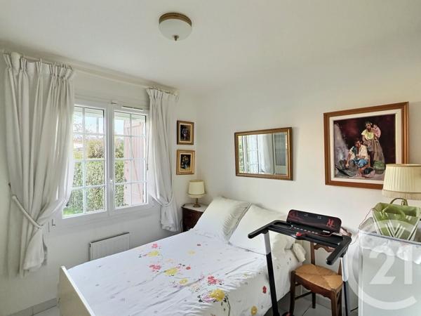 Maison à vendre  5 pièces - 97,14 m2 ANTONY - 92