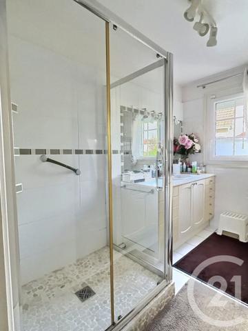 Maison à vendre  5 pièces - 97,14 m2 ANTONY - 92