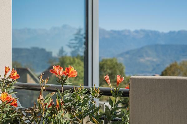 Corenc Village – un Art de vivre contemporain sur 68m2