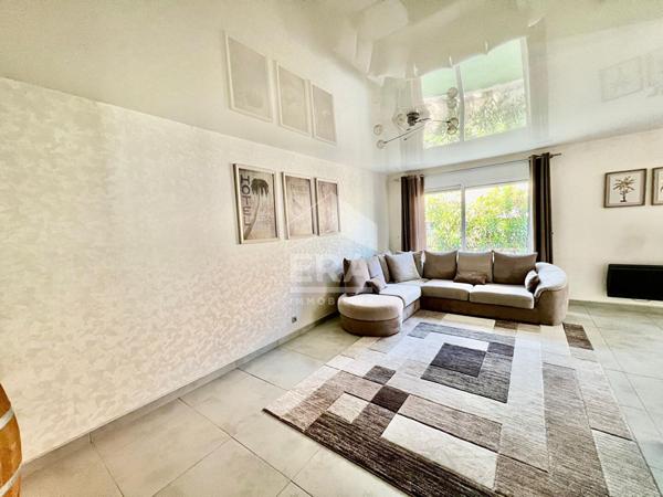 Maison récente de 5  pièces à Herblay sur Seine