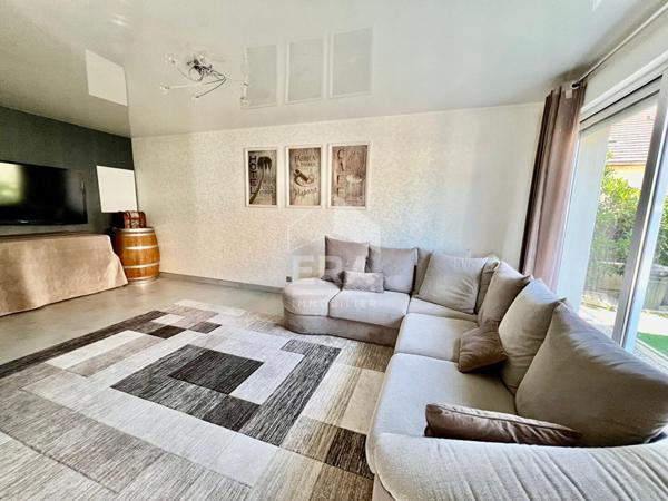 Maison récente de 5  pièces à Herblay sur Seine