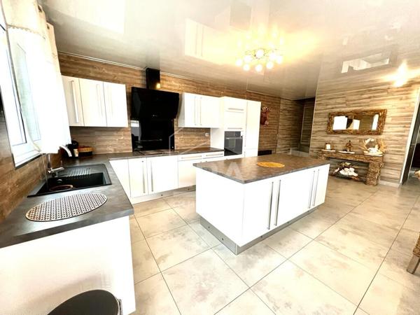 Maison récente de 5  pièces à Herblay sur Seine