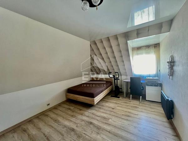 Maison récente de 5  pièces à Herblay sur Seine