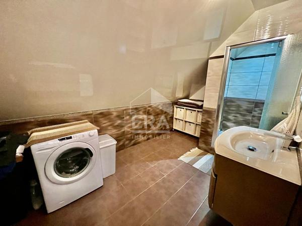 Maison récente de 5  pièces à Herblay sur Seine