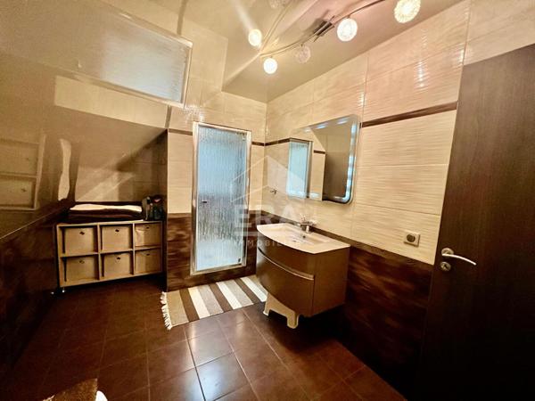 Maison récente de 5  pièces à Herblay sur Seine