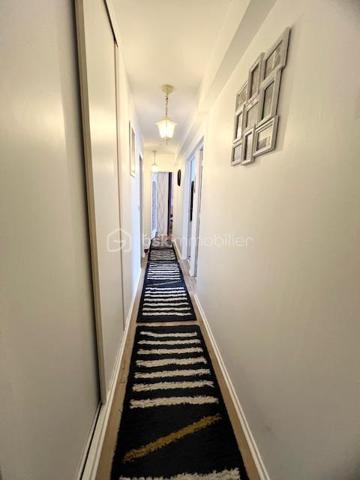 Appartement de 82 m²