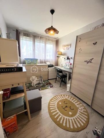 Appartement de 82 m²